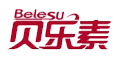貝樂素logo