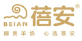 蓓安logo