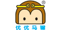 YOYOMONKEY優(yōu)優(yōu)馬騮logo