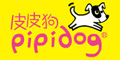 皮皮狗logo