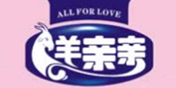 羊親親logo
