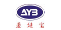 愛(ài)娃寶logo