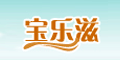 寶樂滋logo