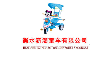衡水新潮童車有限公司