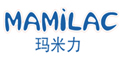瑪米力logo