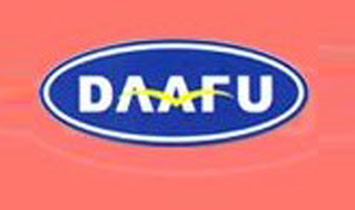 上海大阿福童車有限責(zé)任公司