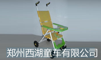 鄭州西湖童車有限公司