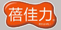 蓓佳力logo