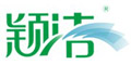 穎潔logo