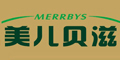 美兒貝滋logo