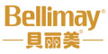貝麗美logo