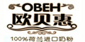 歐貝惠logo