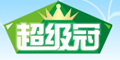 超級冠logo