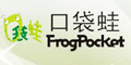 口袋蛙logo