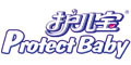 護兒寶logo