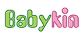 Babykin(貝沁)logo