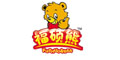 福碩熊logo