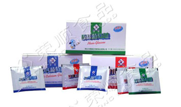 佛山市順德區(qū)榮順食品有限公司