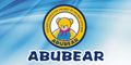 阿布熊logo
