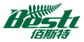 佰斯特logo
