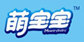 萌寶寶logo