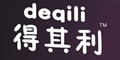 得其利logo