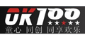 歐克壹佰logo