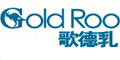 歌德乳logo