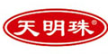 天明珠logo