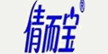 倩而寶logo