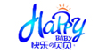 快樂(lè)貝貝logo