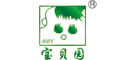 寶貝園logo