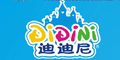 迪迪尼logo