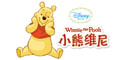 小熊維尼logo