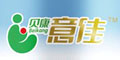 貝康意佳logo