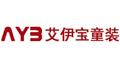 艾伊寶logo