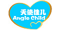 天使佳兒logo