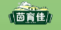 茵育佳logo