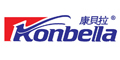 康貝拉logo