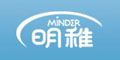 明稚logo
