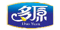 多原logo