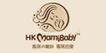 香港媽咪寶貝logo