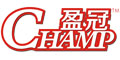 盈冠logo