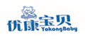 優(yōu)康寶貝logo