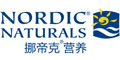 挪帝克logo