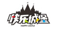 快樂城堡logo