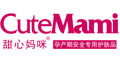 甜心媽咪logo