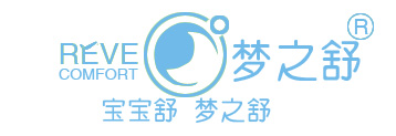 夢之舒logo