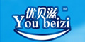 優(yōu)貝滋logo