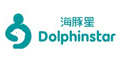 海豚星logo